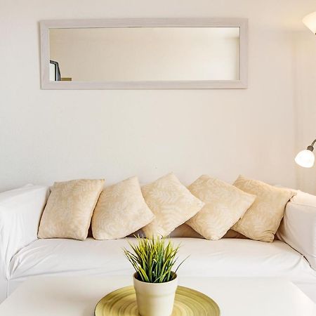 Apartamento Frente Al Mar 103 Las Palmas de Gran Canaria Bagian luar foto