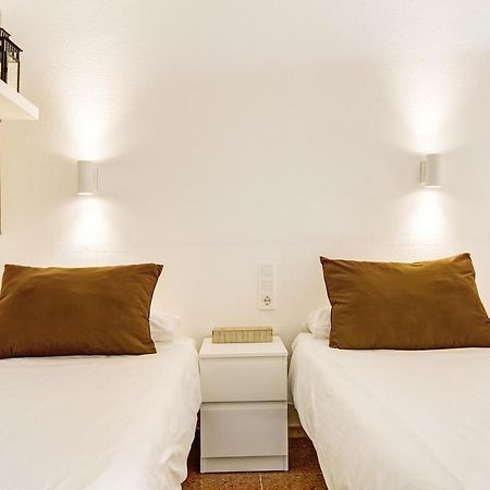 Apartamento Frente Al Mar 103 Las Palmas de Gran Canaria Bagian luar foto