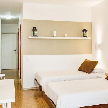 Apartamento Frente Al Mar 103 Las Palmas de Gran Canaria Bagian luar foto