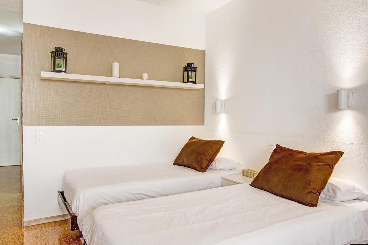 Apartamento Frente Al Mar 103 Las Palmas de Gran Canaria Bagian luar foto