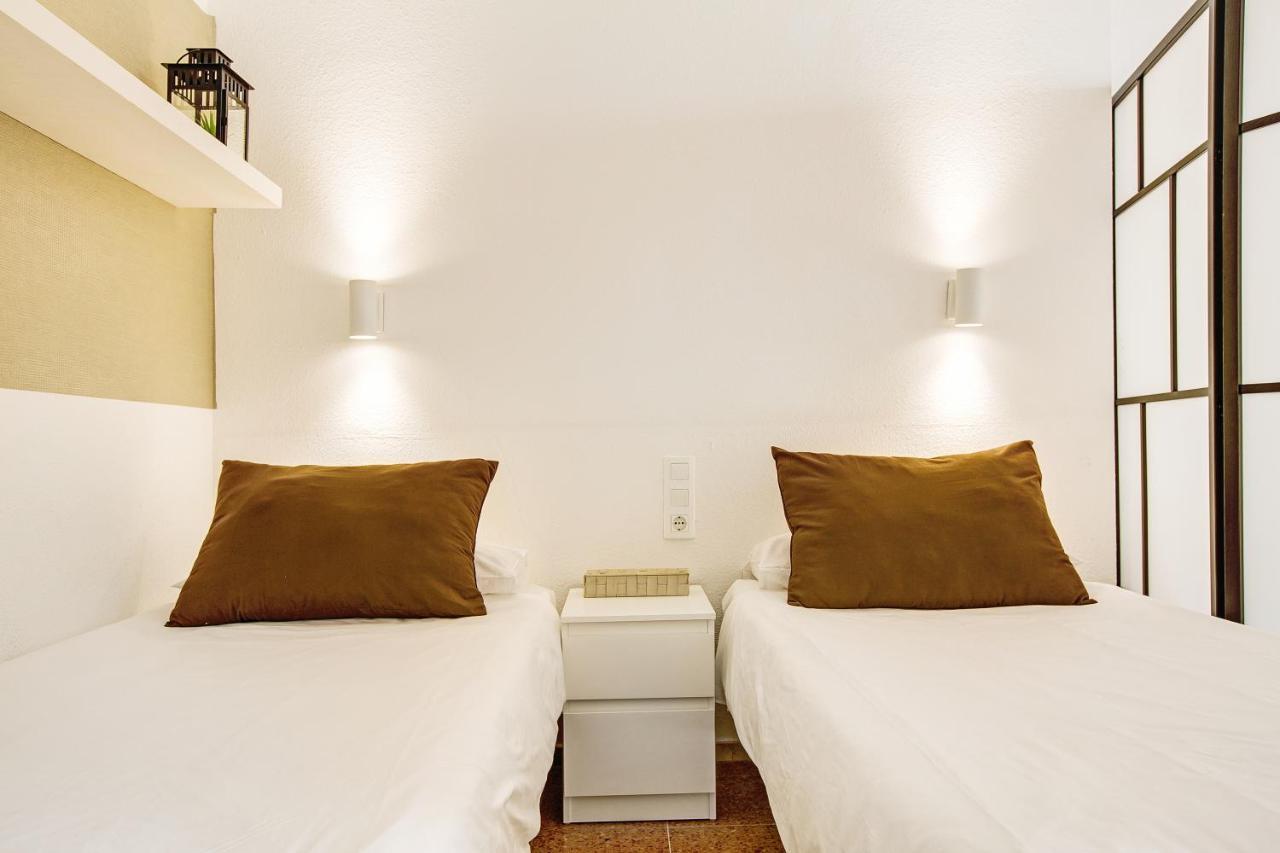 Apartamento Frente Al Mar 103 Las Palmas de Gran Canaria Bagian luar foto