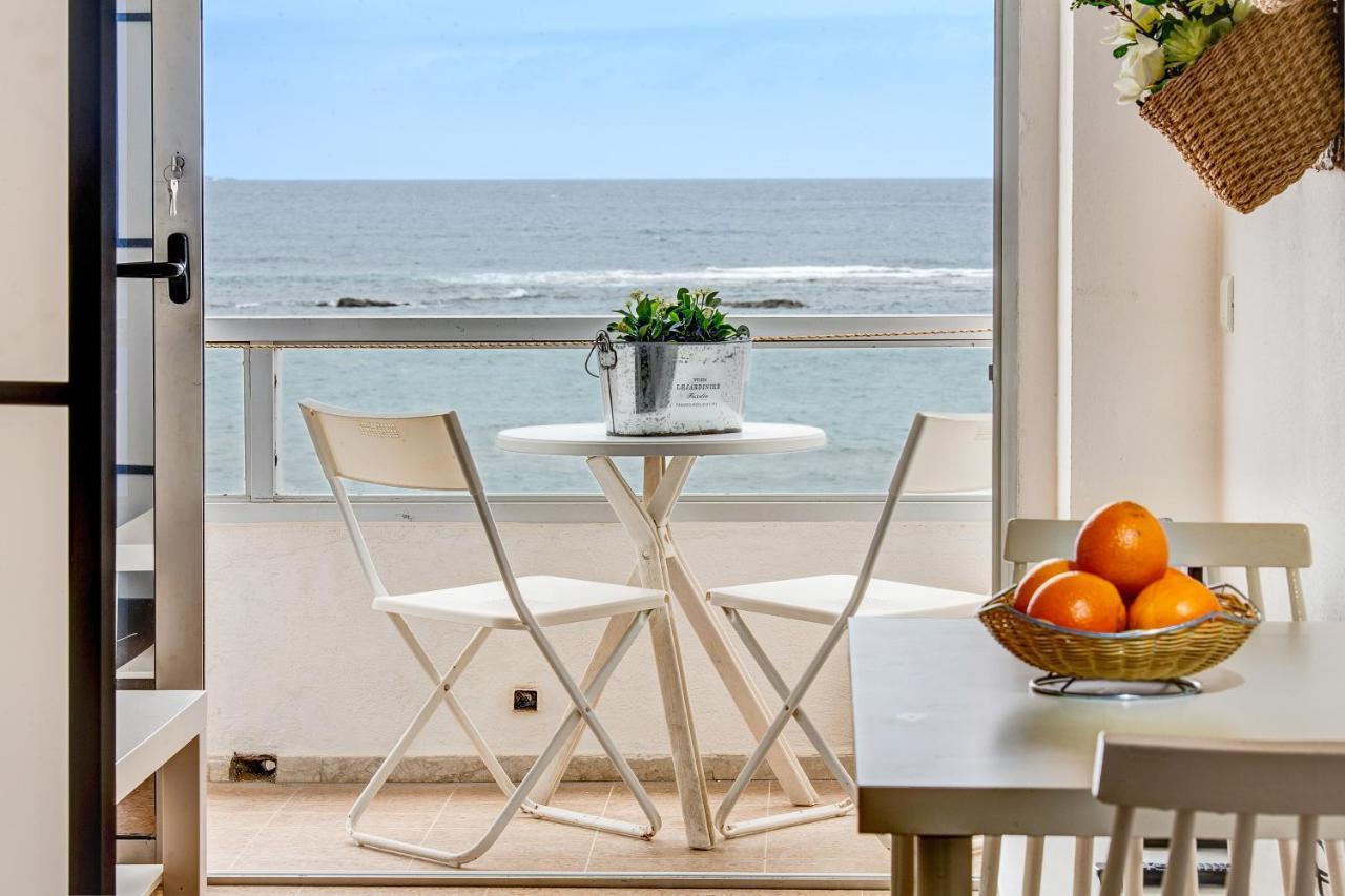 Apartamento Frente Al Mar 103 Las Palmas de Gran Canaria Bagian luar foto