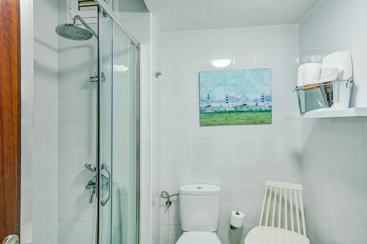 Apartamento Frente Al Mar 103 Las Palmas de Gran Canaria Bagian luar foto