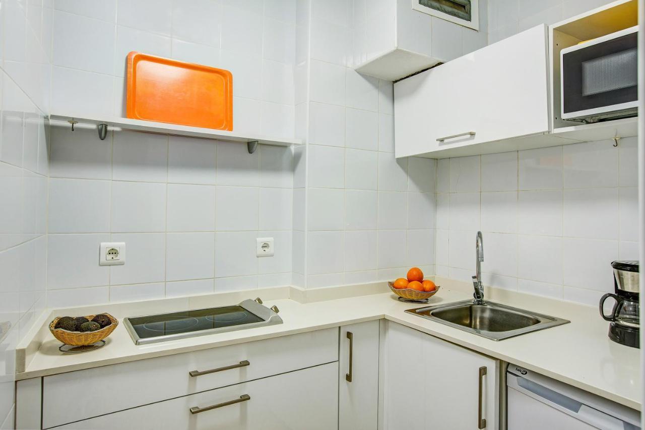 Apartamento Frente Al Mar 103 Las Palmas de Gran Canaria Bagian luar foto