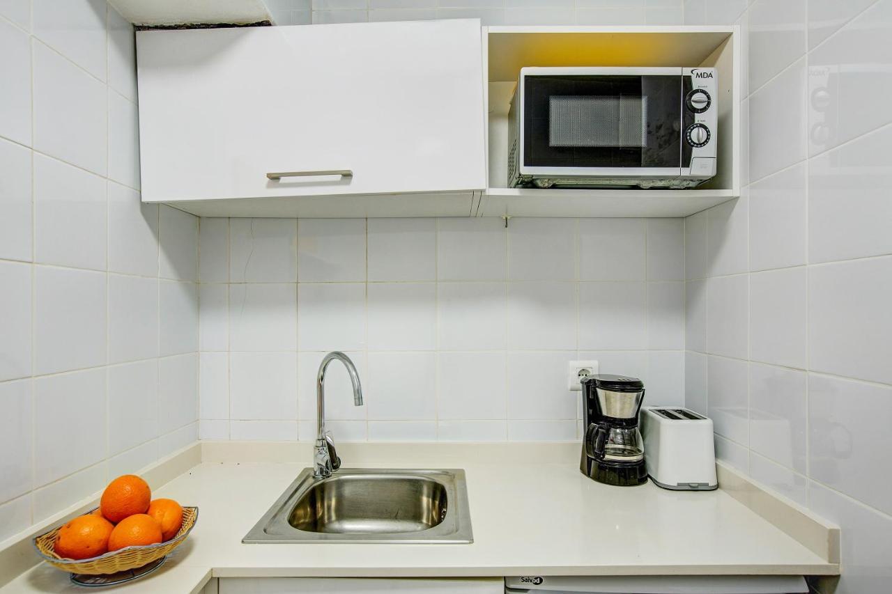 Apartamento Frente Al Mar 103 Las Palmas de Gran Canaria Bagian luar foto