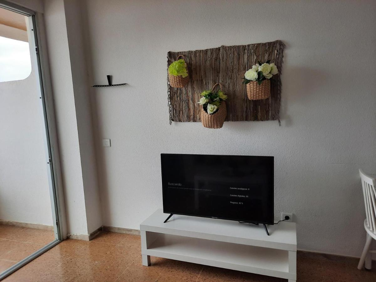 Apartamento Frente Al Mar 103 Las Palmas de Gran Canaria Bagian luar foto